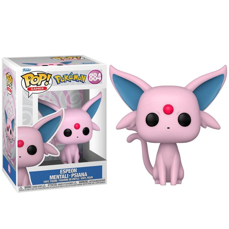 POP-figur Pokemon Espeon