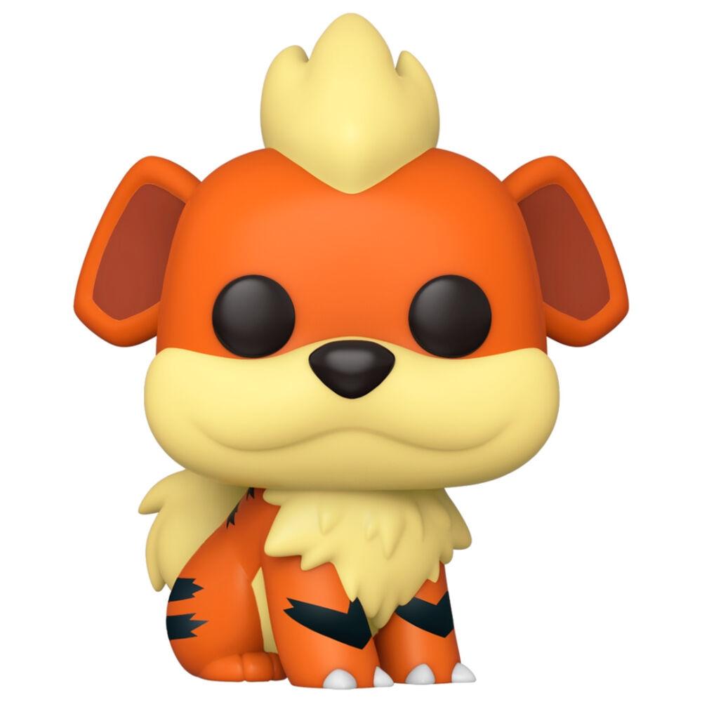 POP-figur Pokemon Growlithe