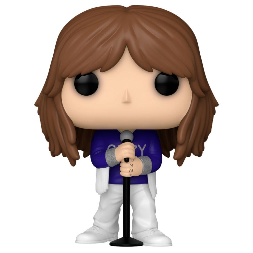 POP-figur Rocks Ozzy Osbourne