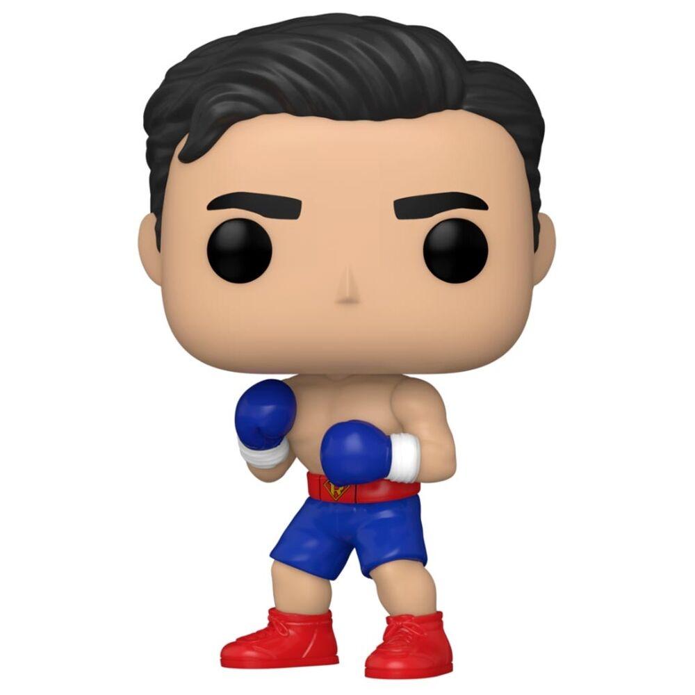 POP-figur Ryan Garcia