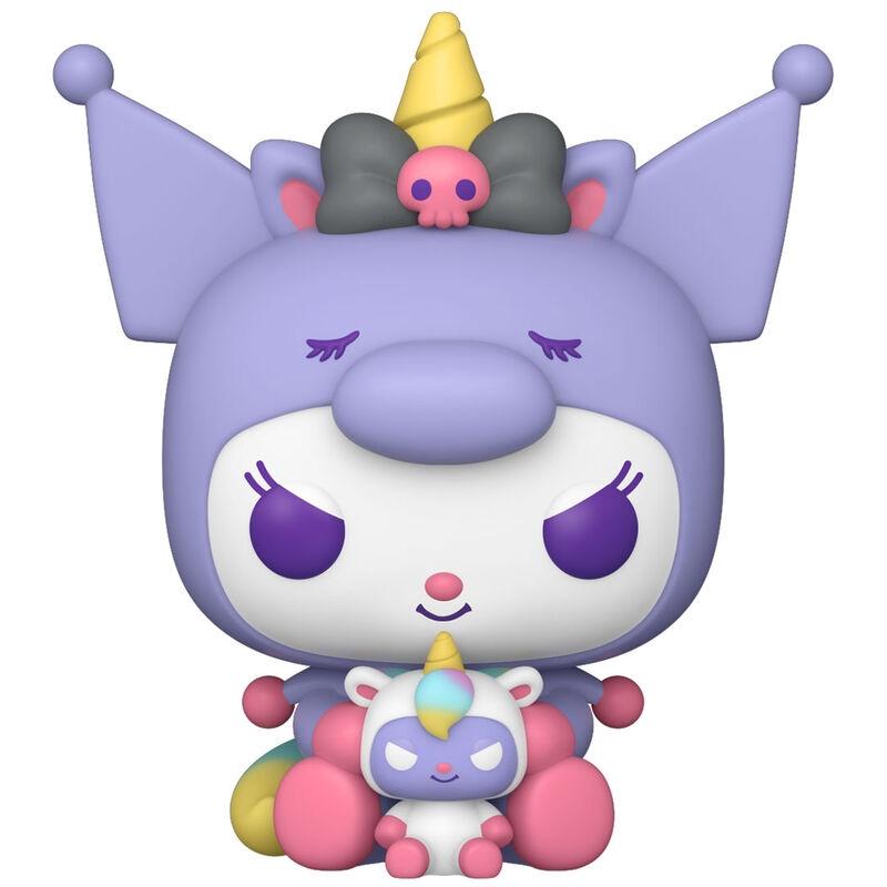 POP-figur Sanrio Hello Kitty Kuromi