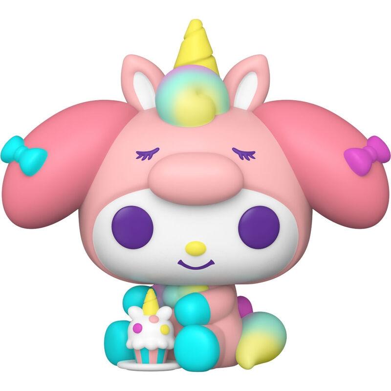 POP-figur Sanrio Hello Kitty My Melody