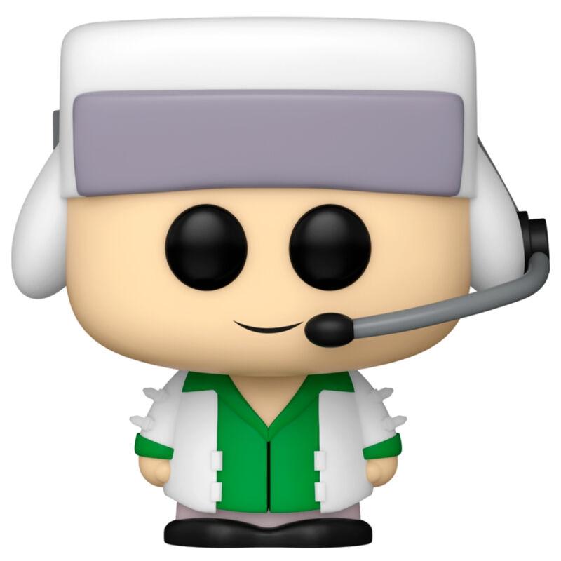 POP-figur South Park Boyband Kyle