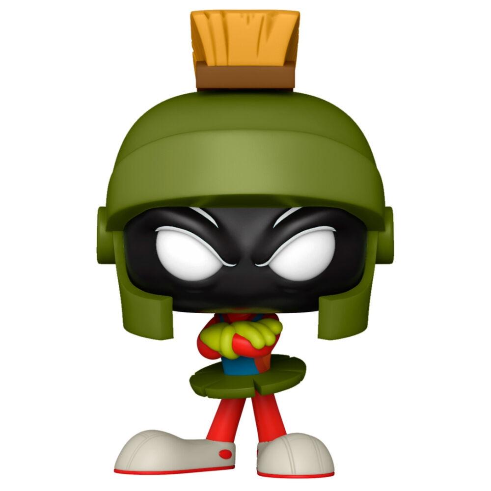 POP-figur Space Jam 2 Marvin the Martian