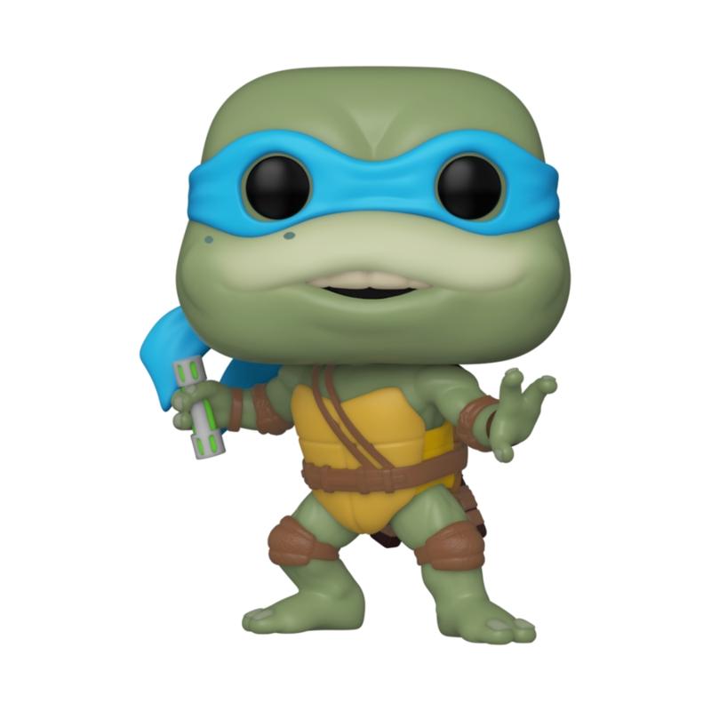 POP-figur Teenage Mutant Ninja Turtles 2 Leonardo