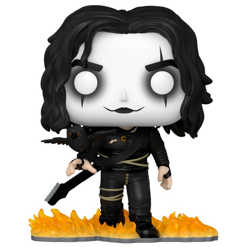 POP-figur The Crow Eric Draven