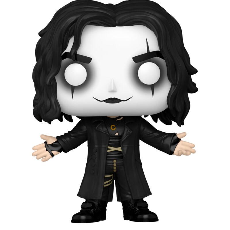 POP-figur The Crow Eric Draven