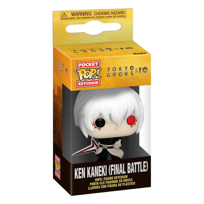 POP-figur Tokyo Ghoul: Kung Ken Kaneki