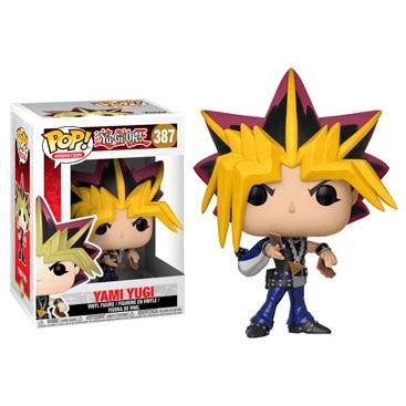 POP-figur Yu-Gi-Oh! Yami Yugi