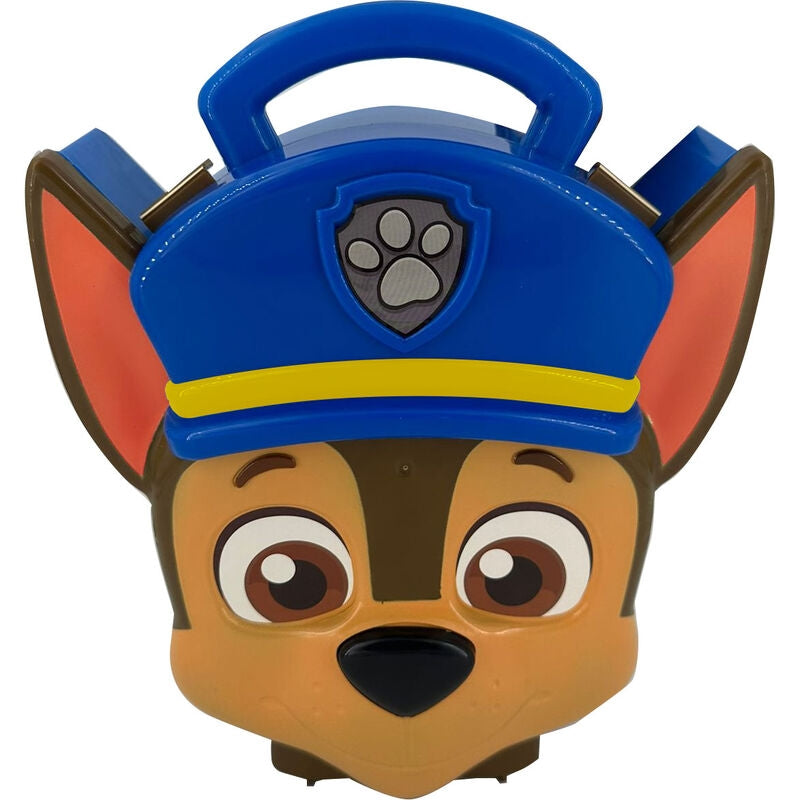 Paw Patrol 3D brevpappersset för barn, roliga och kreativa tillbehör