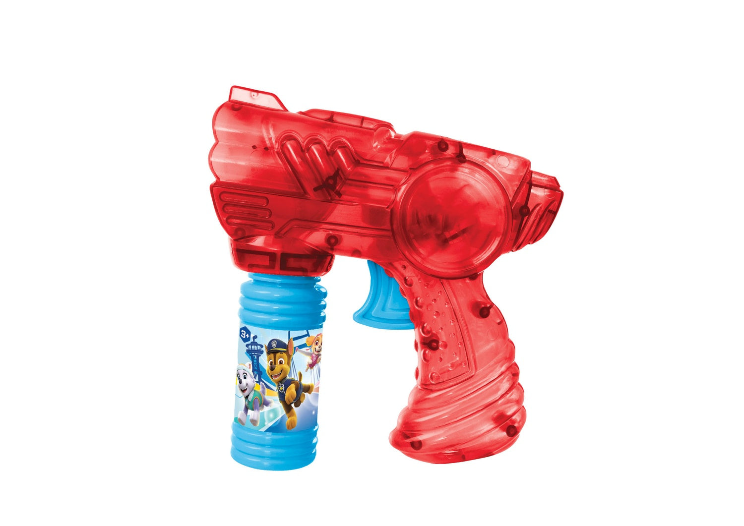 Paw Patrol Såpbubbelset