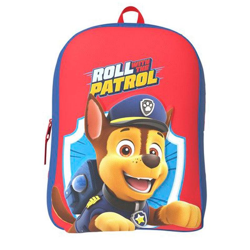 Paw Patrol ryggsäck 30cm