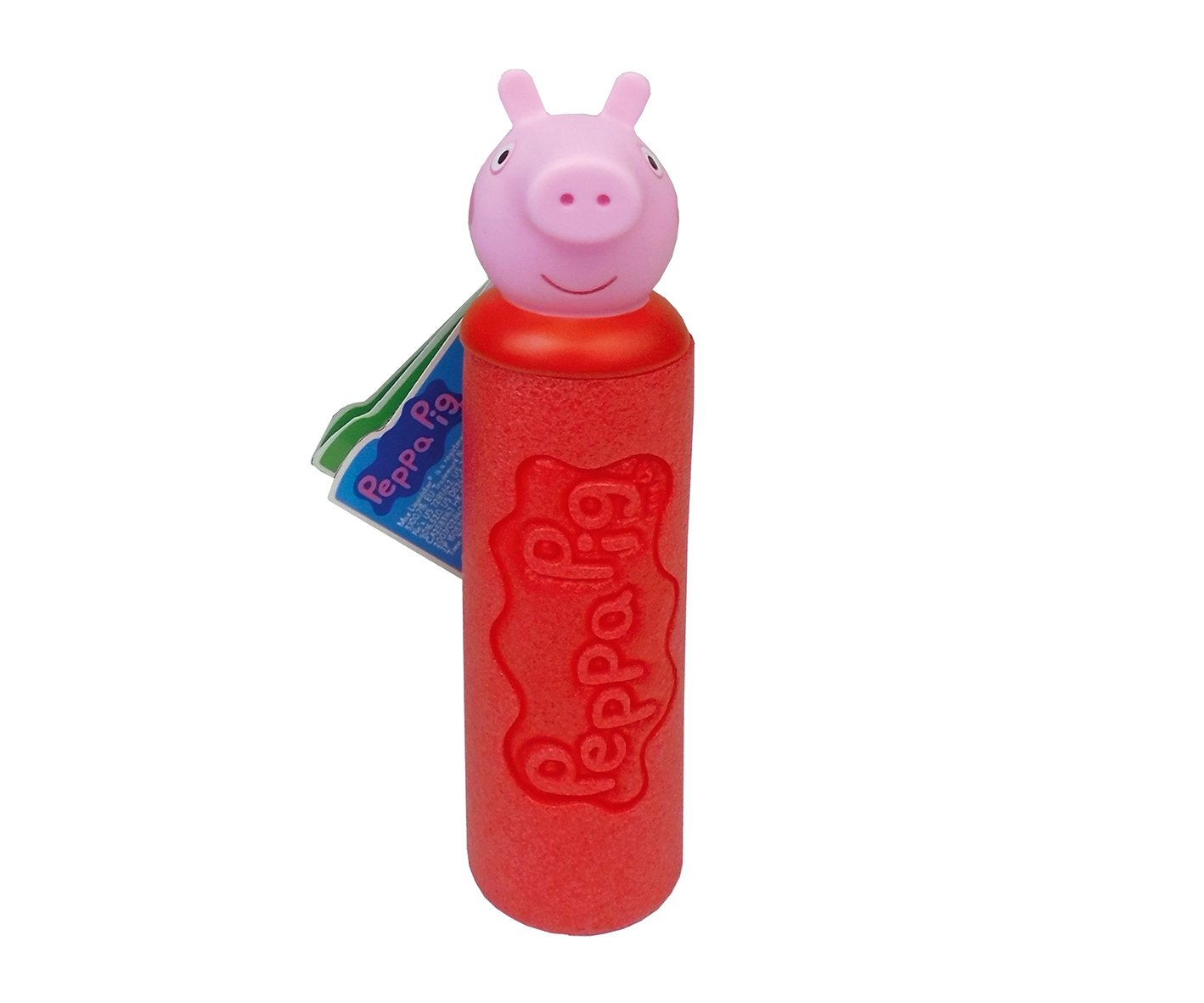 Peppa Pig Foam Shooter