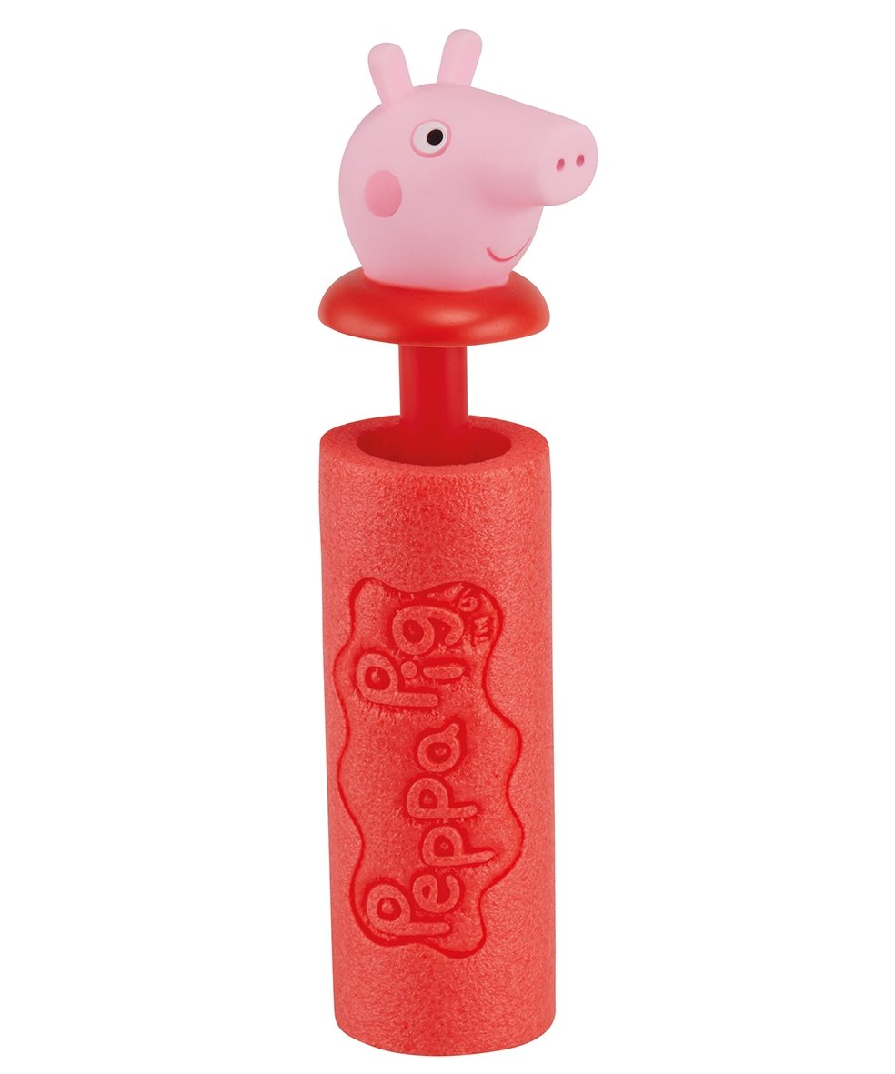 Peppa Pig Foam Shooter