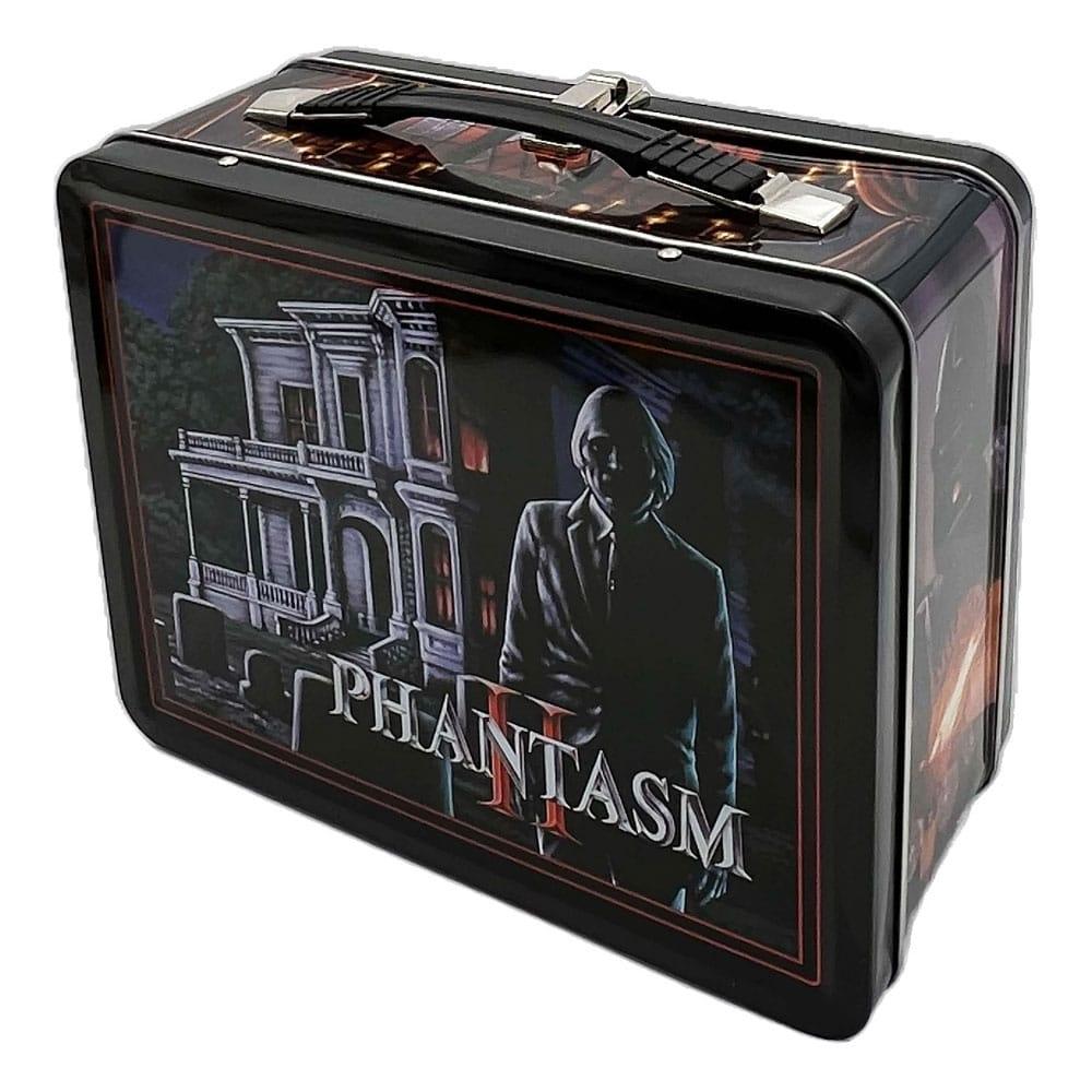 Phantasm plåtväska Phantasm