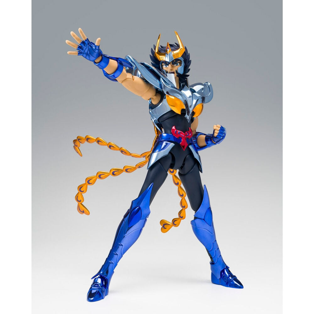 Phoenix Ikki Bronsduksfigur, 17cm, Saint Seiya Myth Cloth