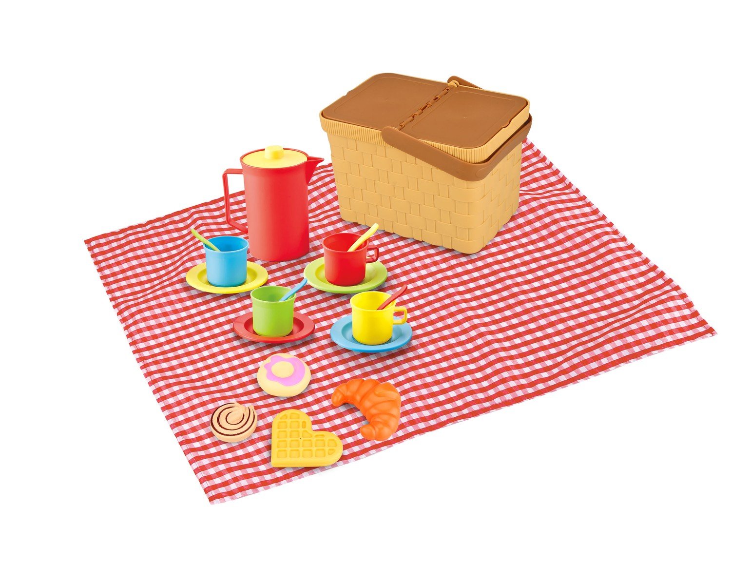 Picknick Lekset