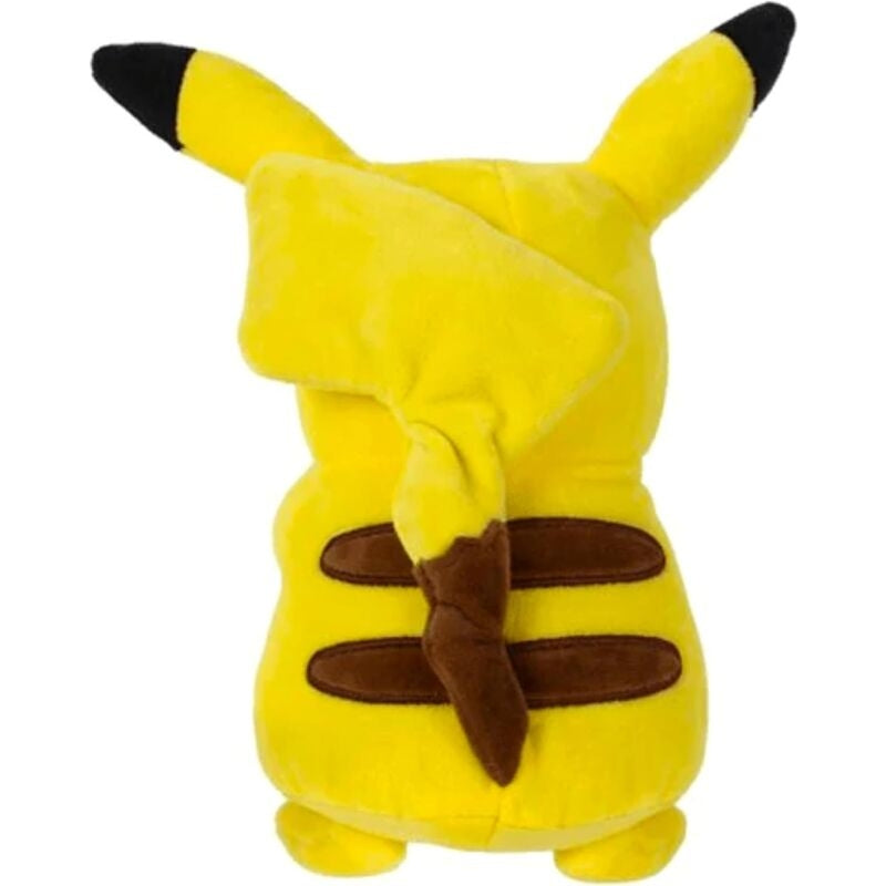 Pikachu plyschleksak 20 cm - Mjuk, gosig, perfekt för samlare