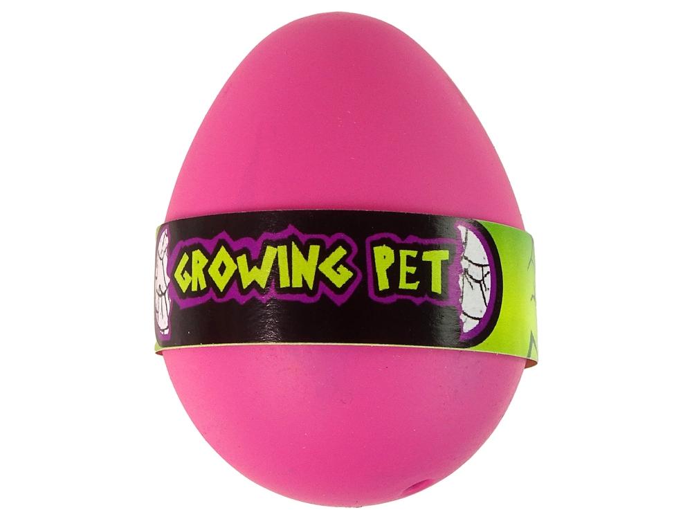 Pink Flamingo Egg: Se det klekkes og vokse!