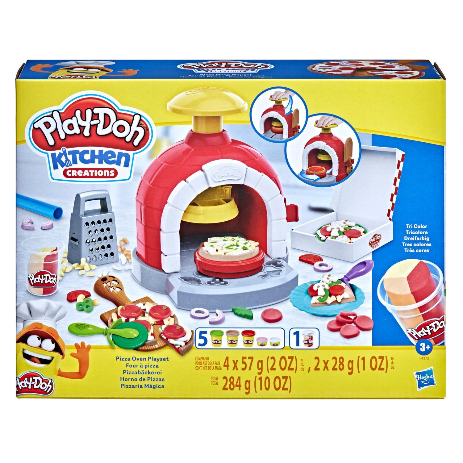 Play-Doh Playset Pizza