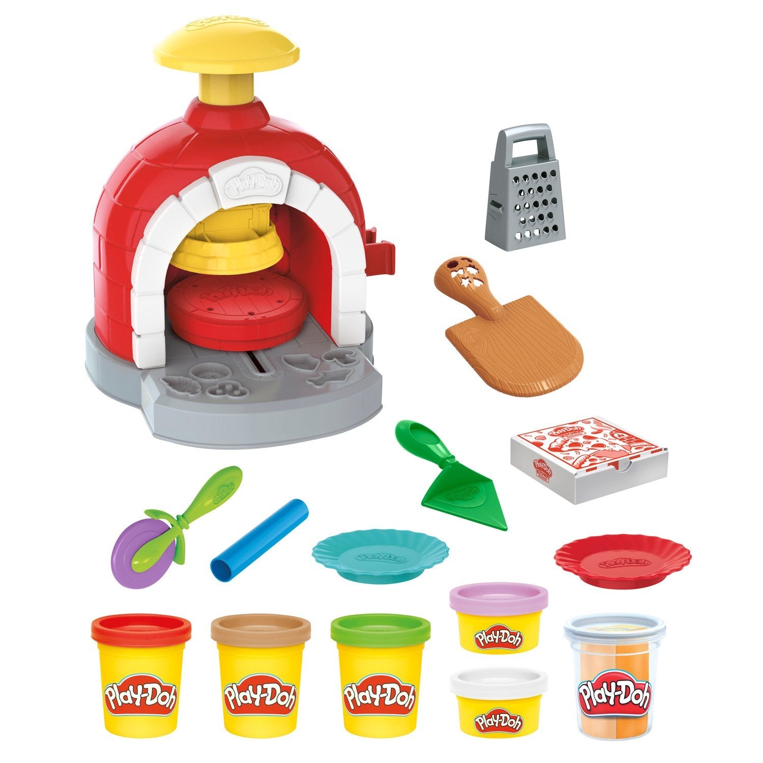 Play-Doh Playset Pizza