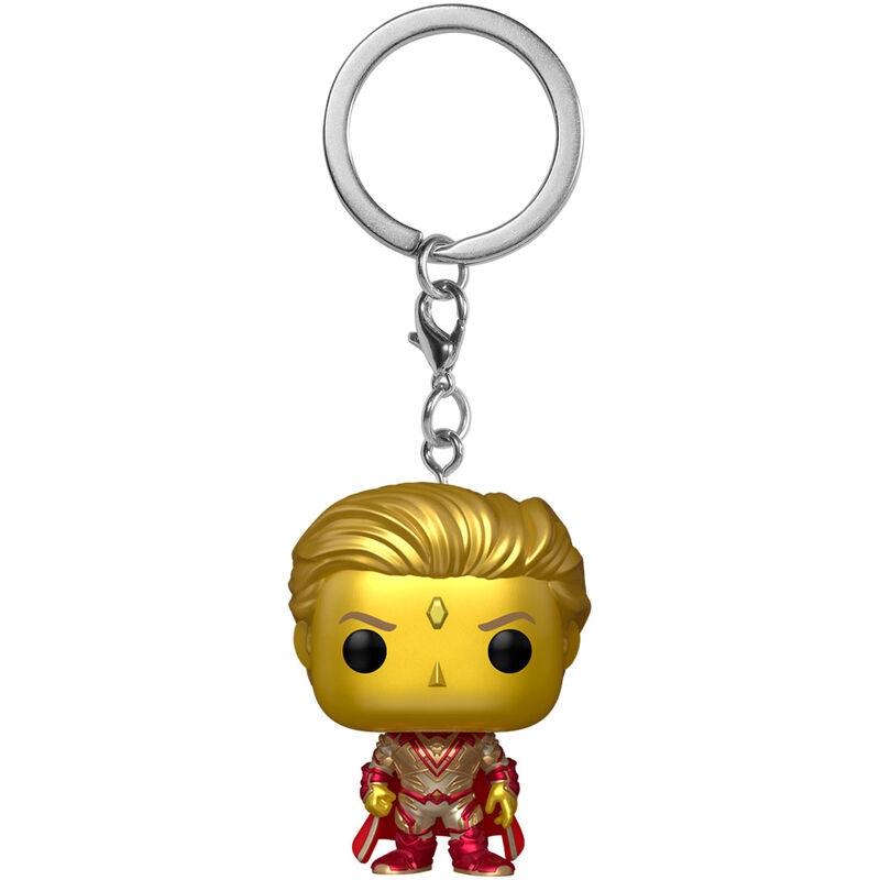 Pocket POP Nyckelring Guardians of the Galaxy 3 Adam Warlock