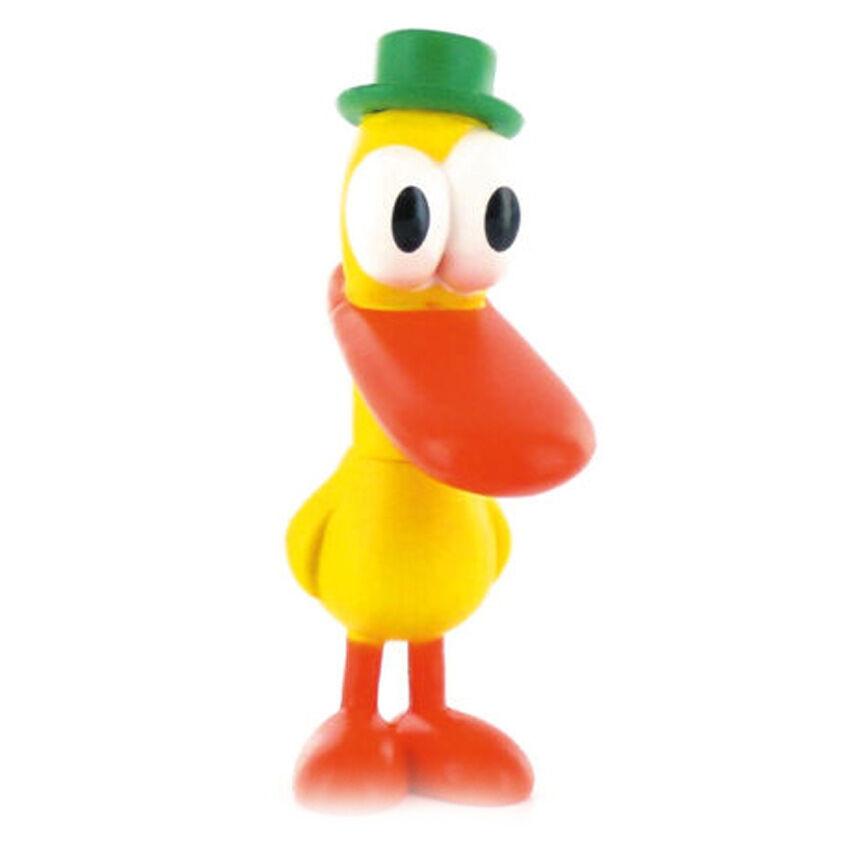 Pocoyo förpackningsfigurer