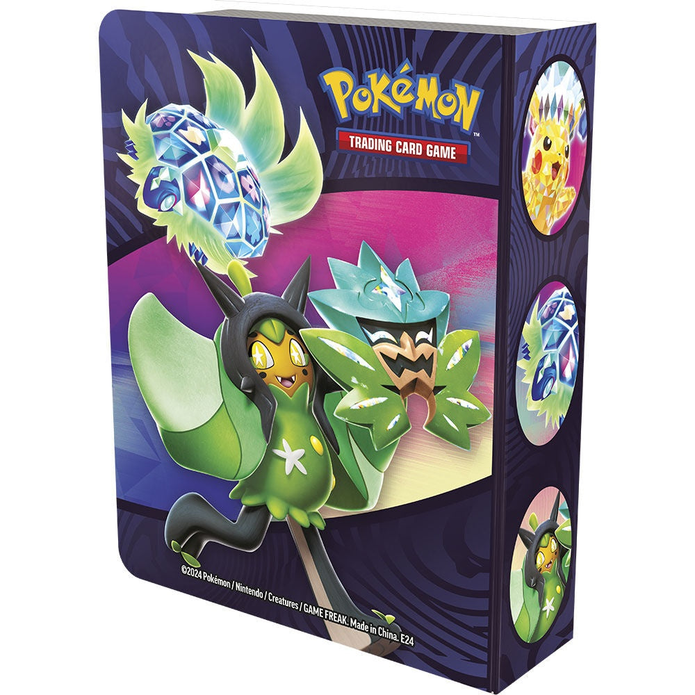 Pokemon Collectible Card Game Box för spanska spelare