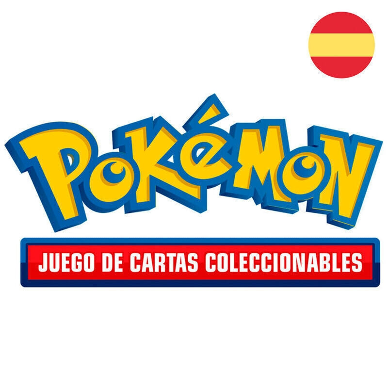 Pokemon November Blister Set med samlarkort, 5 kort