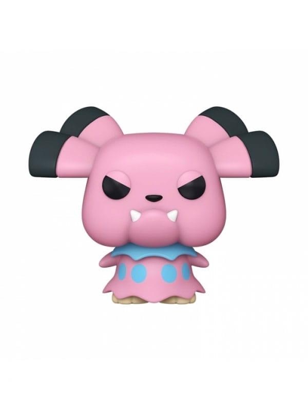 Pokemon POP! Spel Vinyl Figure Snubbull (EMEA) 9 cm