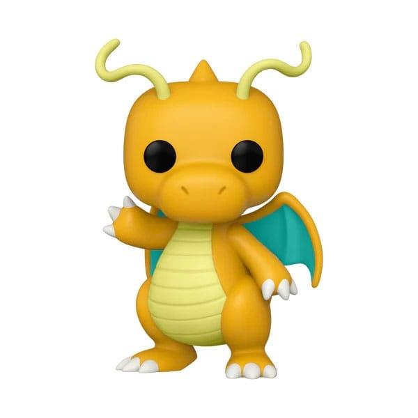 Pokemon POP! Spel Vinylfigur Dragonite(EMEA) 9 cm