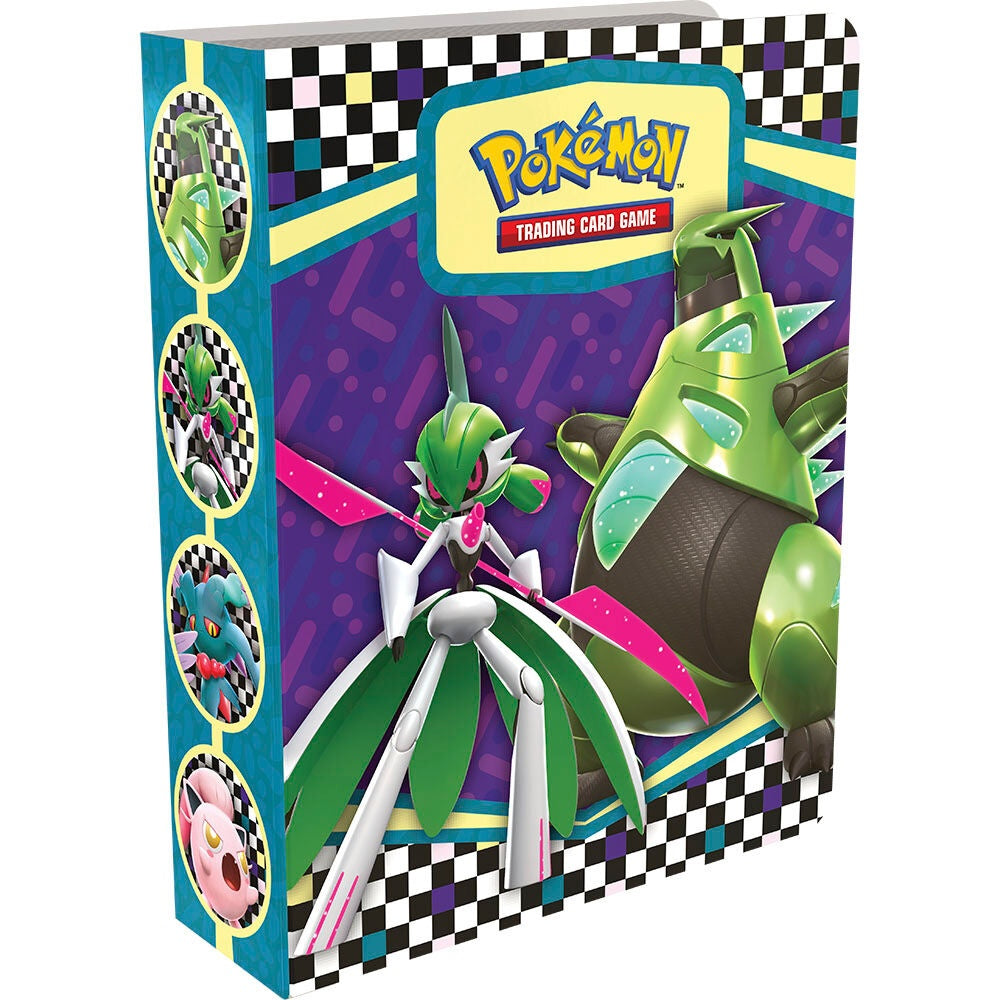 Pokémon-samlarkista, kortspelslåda för samlare