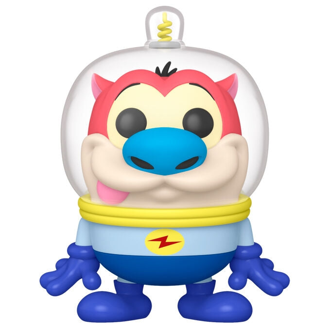 Popfigur Ren Stimpy - Space Madness Samlarleksak