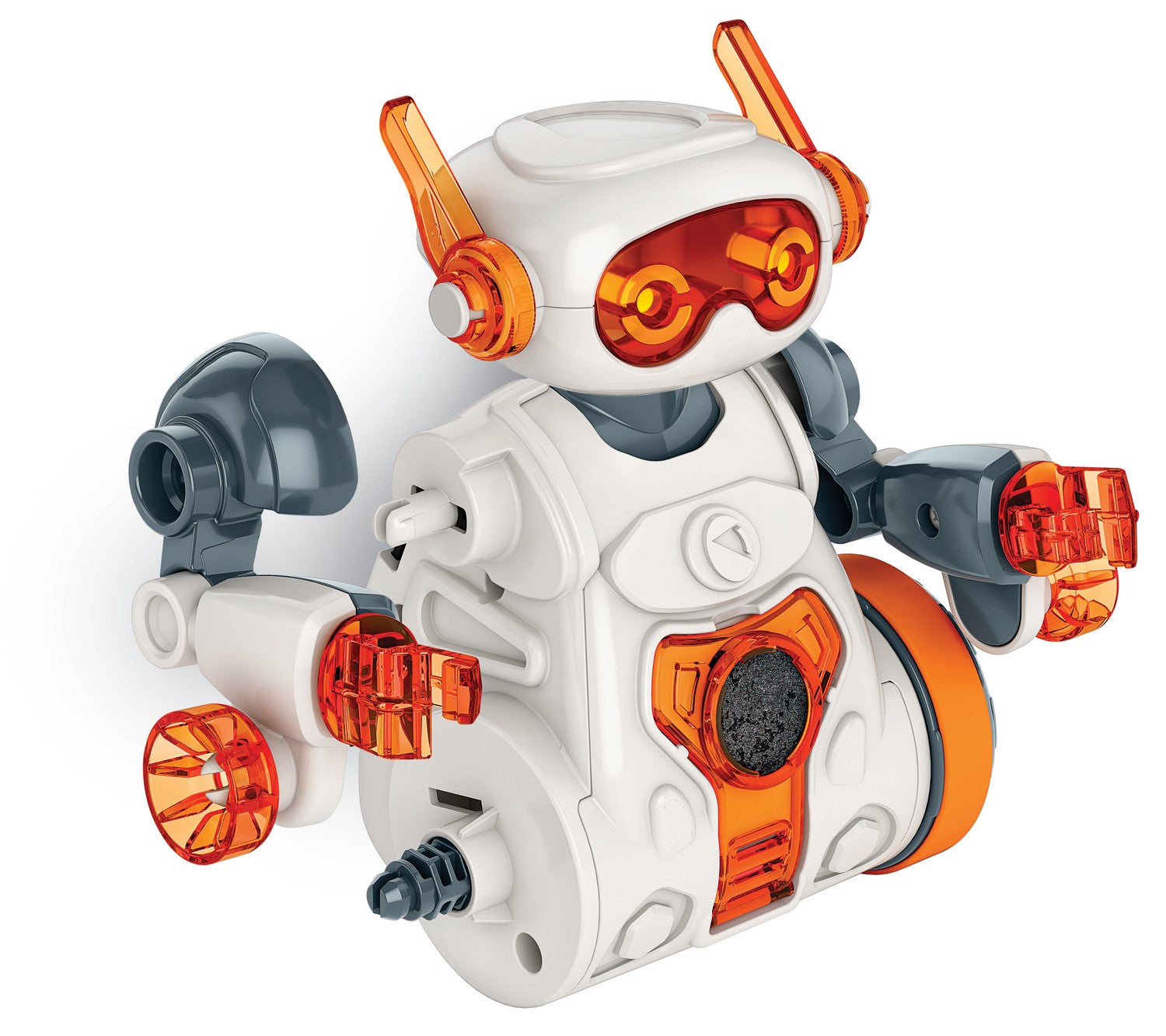 Programmerbar robotsats med appstyrning, från 8 år