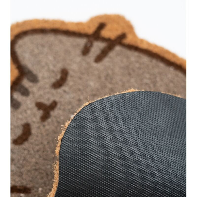 Pusheen Cat Dörrmatta för entrén, söt design