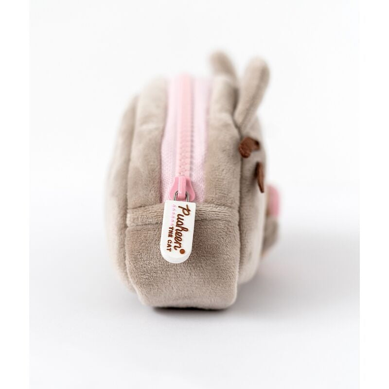 Pusheen Foodie Pennfodral med dragkedja och söt design