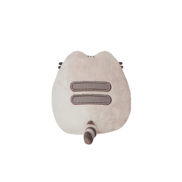 Pusheen Soft Toy Sitt Pusheen, 9 Cm