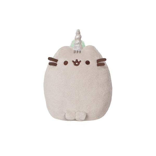 Pusheen Soft Toy Sittande Pusheenicorn, 10 Cm