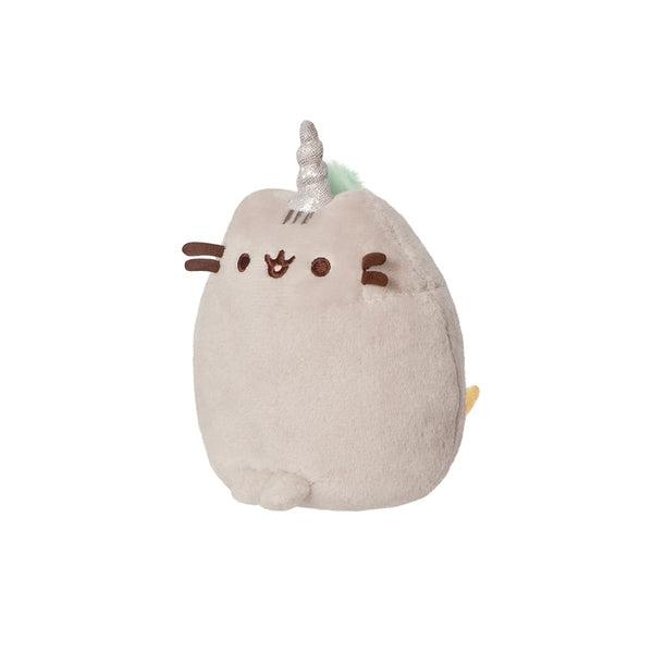 Pusheen Soft Toy Sitte Pusheenicorn, 10 Cm