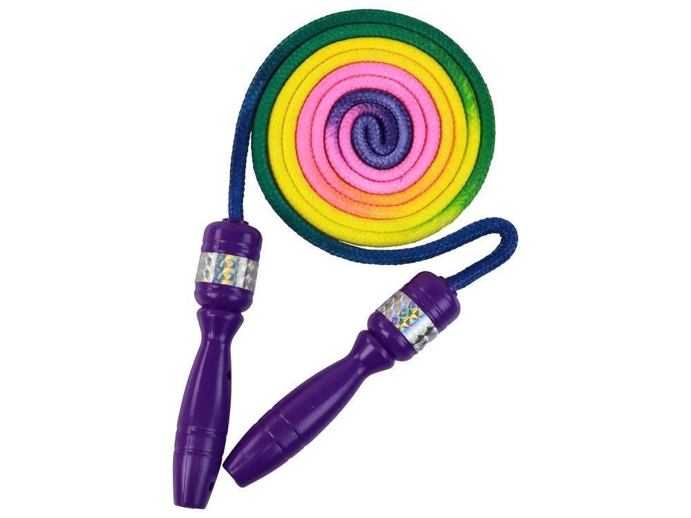 Rainbow Jump Rope: Moro, trening og koordinasjon for barn!