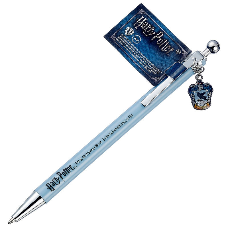 Ravenclaw Pen för Harry Potter-fans, idealisk present för samlare
