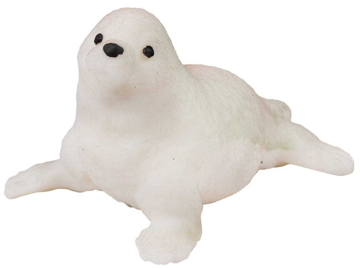 Rep Pals, Baby Seal