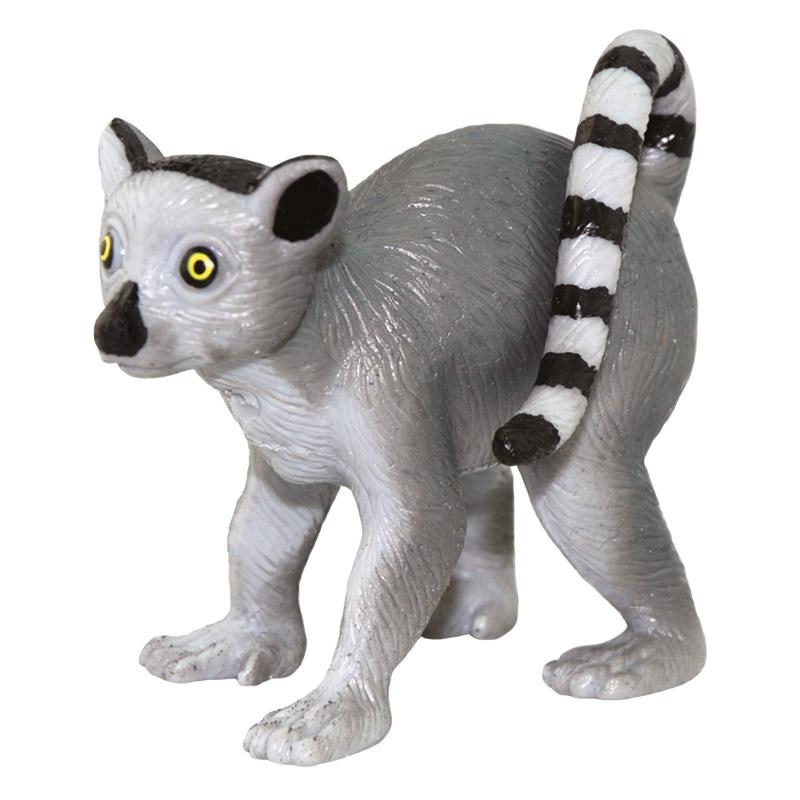 Rep Pals, Lemur