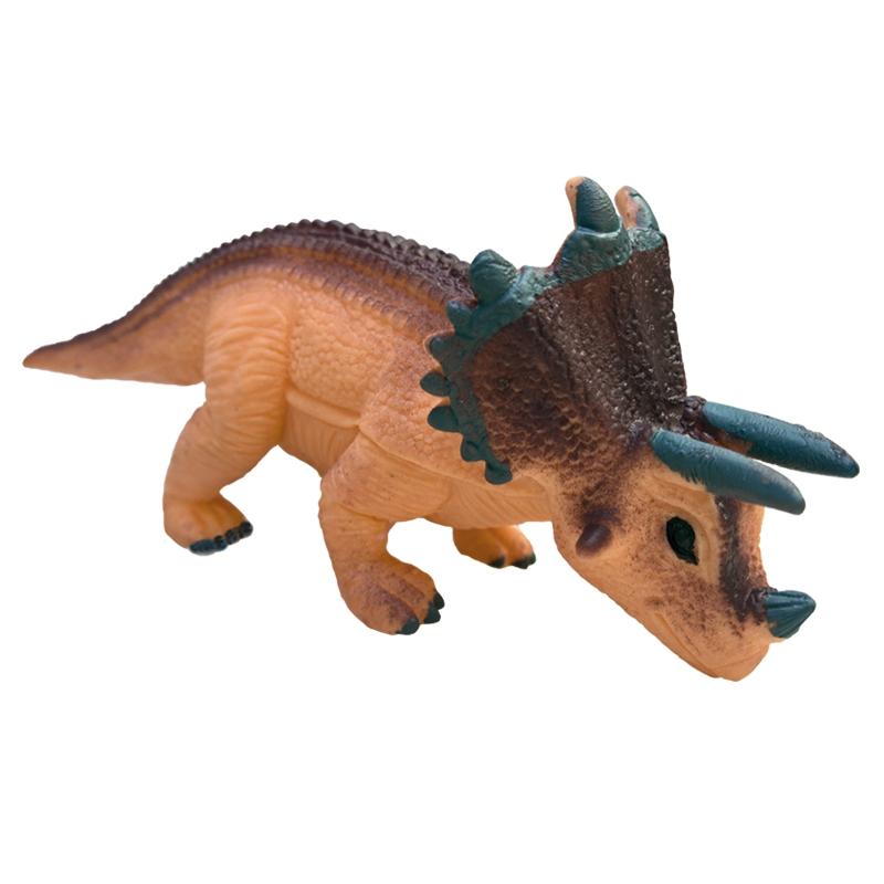 Rope Pals, Triceratops