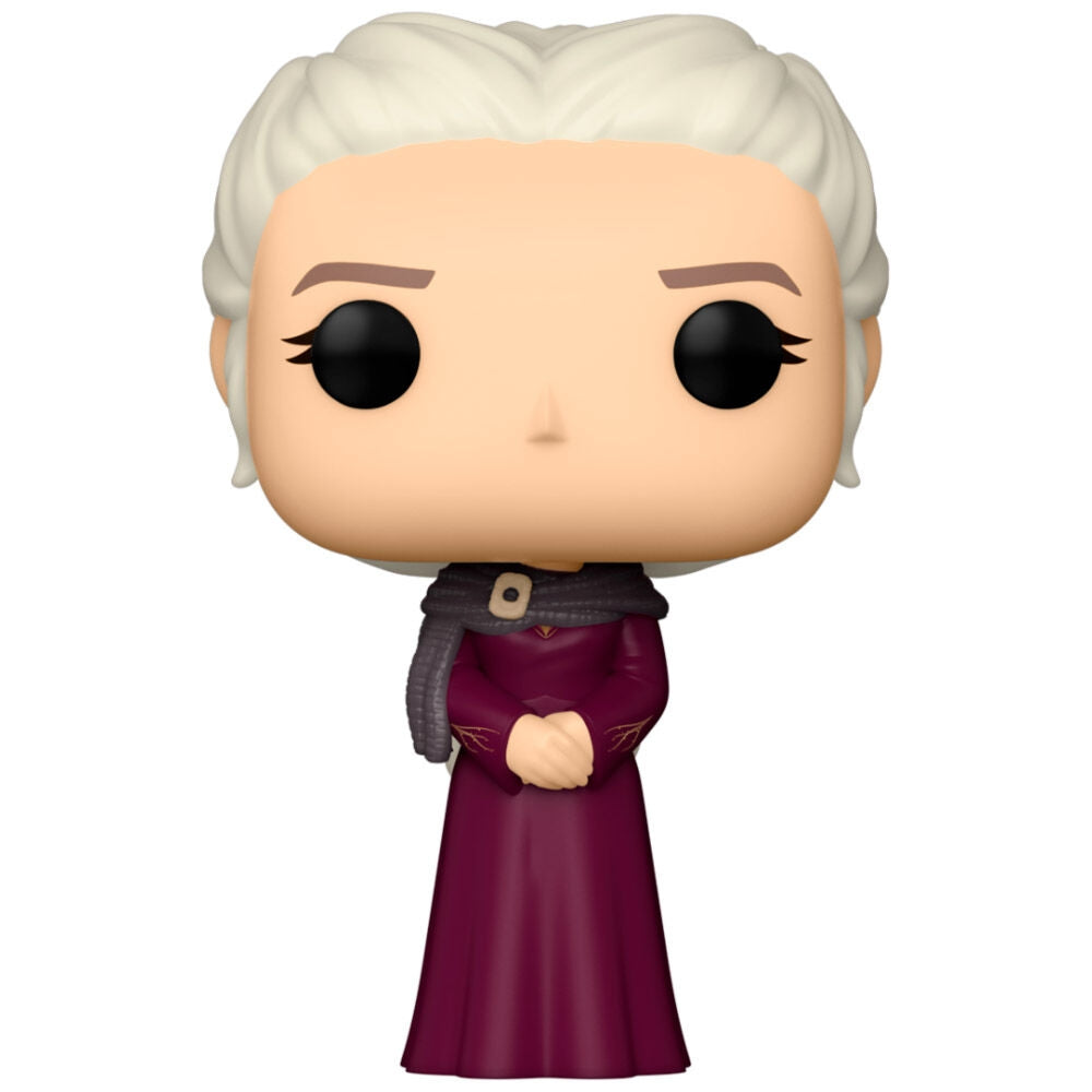 Rhaenyra Targaryen POP-figur från House of the Dragon