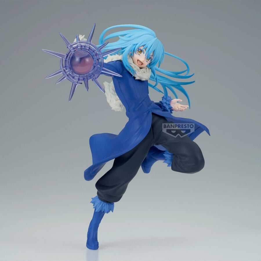 Rimuru Phantom Effect Figur, 20 cm samlarleksak