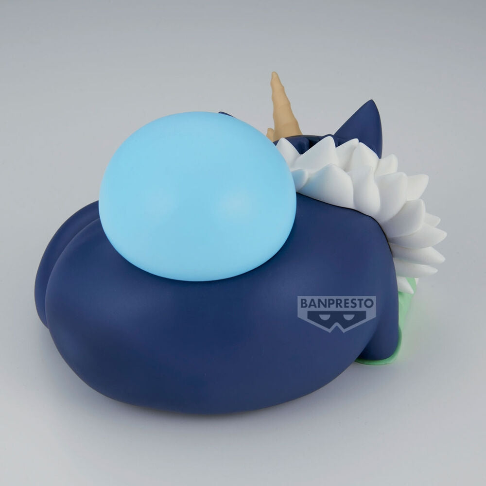Rimuru & Ranga 14 cm figur - den gången jag blev reinkarnerad som ett slem