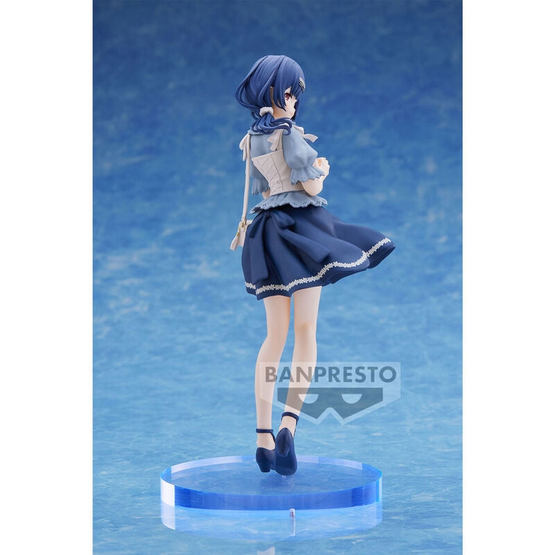 Rinze Morino Figur 5cm - Idolmaster Shiny Colors Collectible
