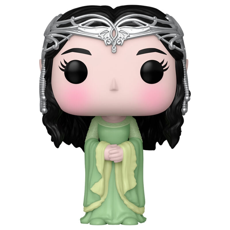 Sagan om ringen Arwen Funko Pop Vinyl Figur