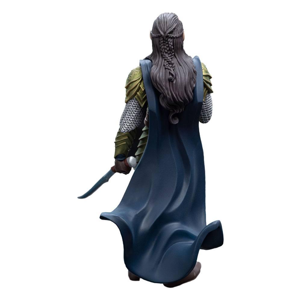 Sagan om ringen Mini Epics Vinylfigur Elrond 18 cm